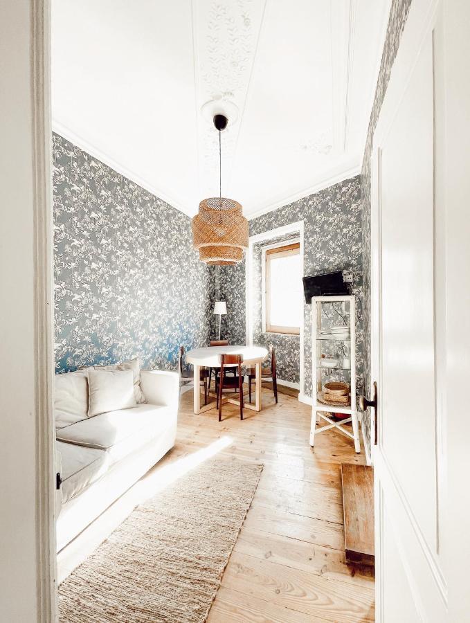 Cozy Lisbon Janelas Verdes Εξωτερικό φωτογραφία