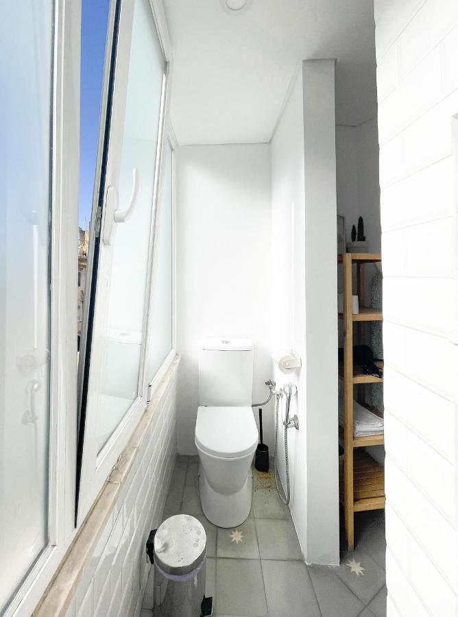 Cozy Lisbon Janelas Verdes Εξωτερικό φωτογραφία