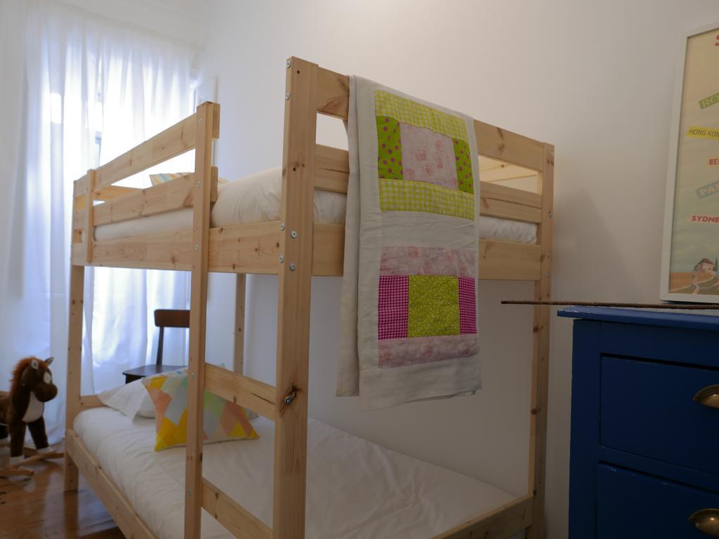 Cozy Lisbon Janelas Verdes Εξωτερικό φωτογραφία