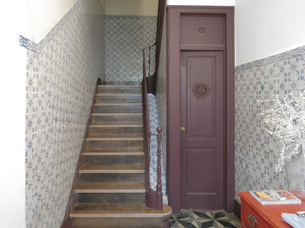 Cozy Lisbon Janelas Verdes Εξωτερικό φωτογραφία