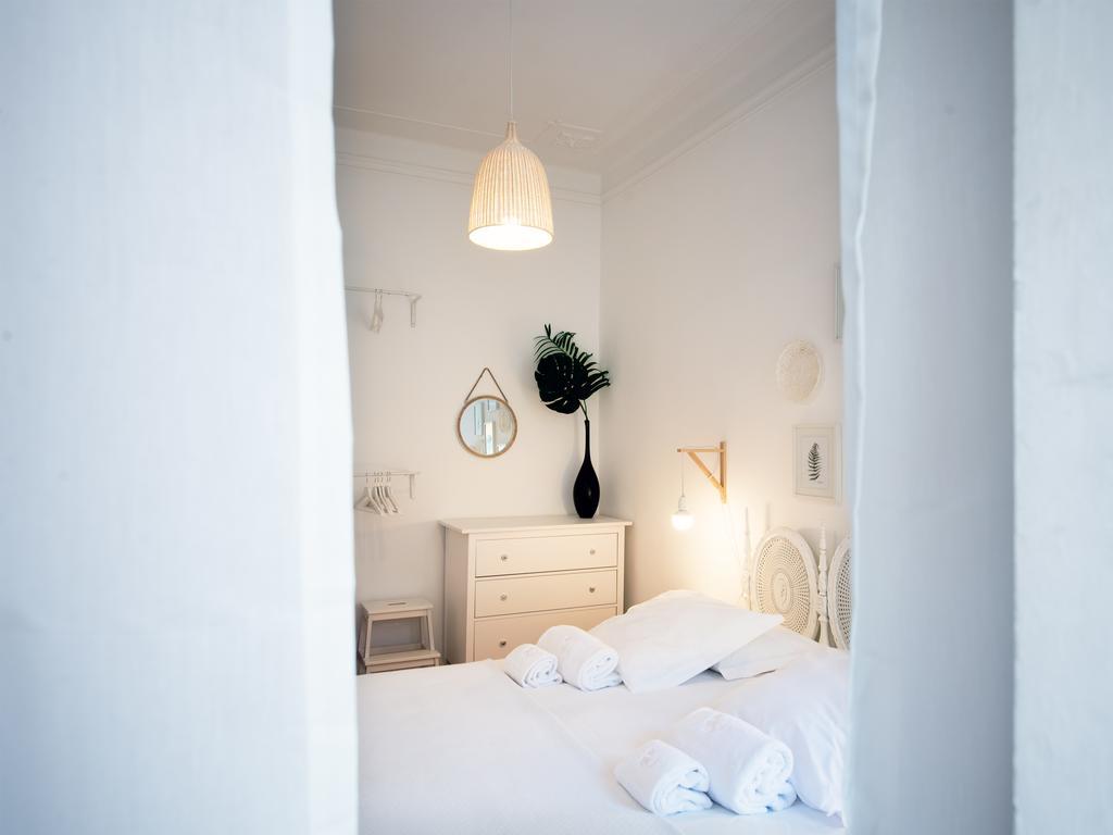 Cozy Lisbon Janelas Verdes Εξωτερικό φωτογραφία