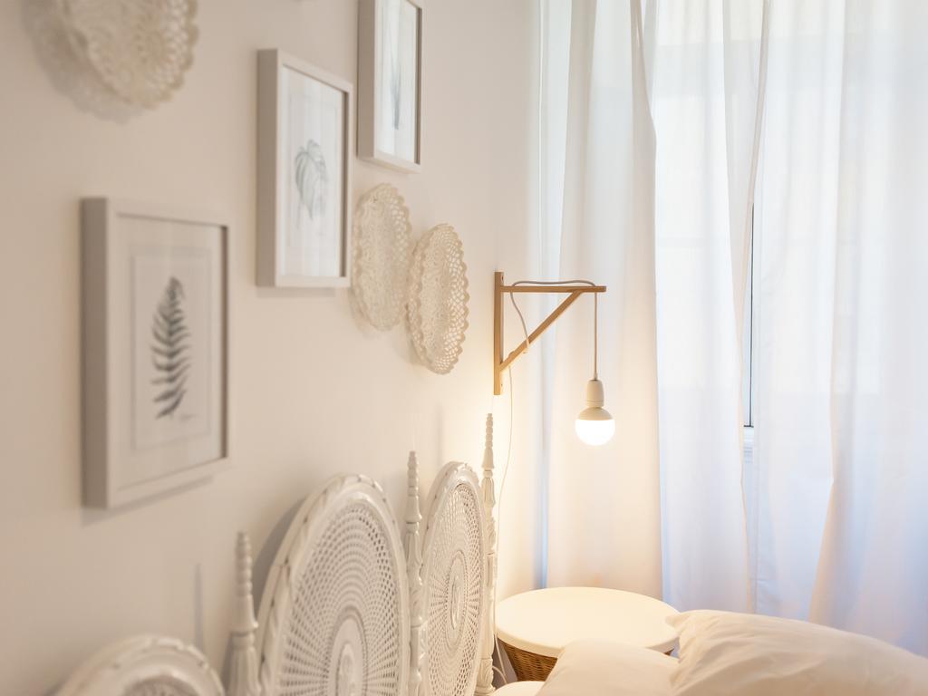 Cozy Lisbon Janelas Verdes Εξωτερικό φωτογραφία