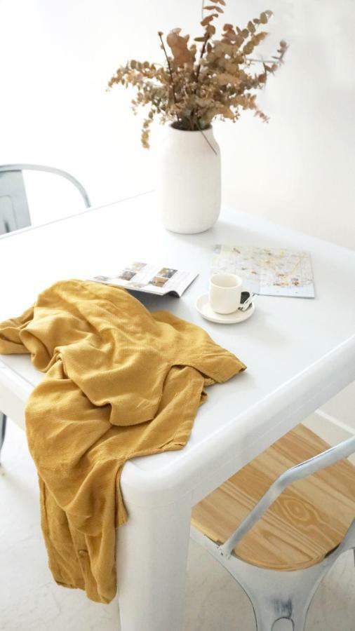 Cozy Lisbon Janelas Verdes Εξωτερικό φωτογραφία