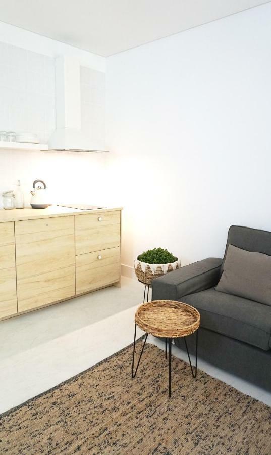Cozy Lisbon Janelas Verdes Εξωτερικό φωτογραφία