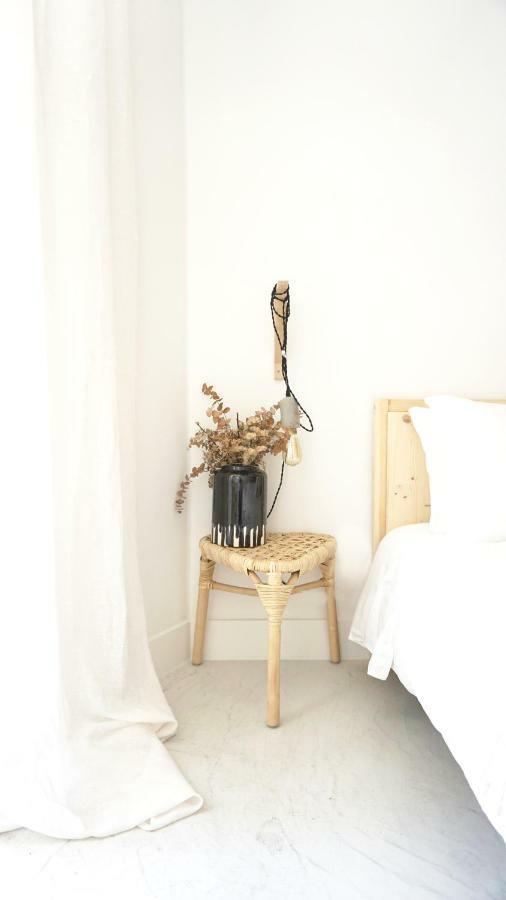 Cozy Lisbon Janelas Verdes Εξωτερικό φωτογραφία