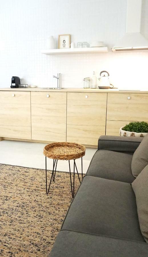 Cozy Lisbon Janelas Verdes Εξωτερικό φωτογραφία